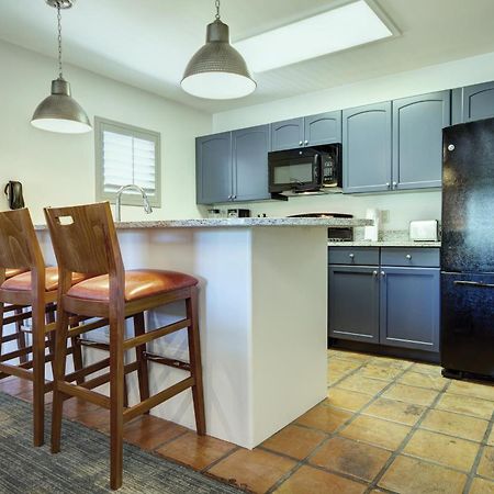 Starr Pass Golf Suites Tucson Buitenkant foto