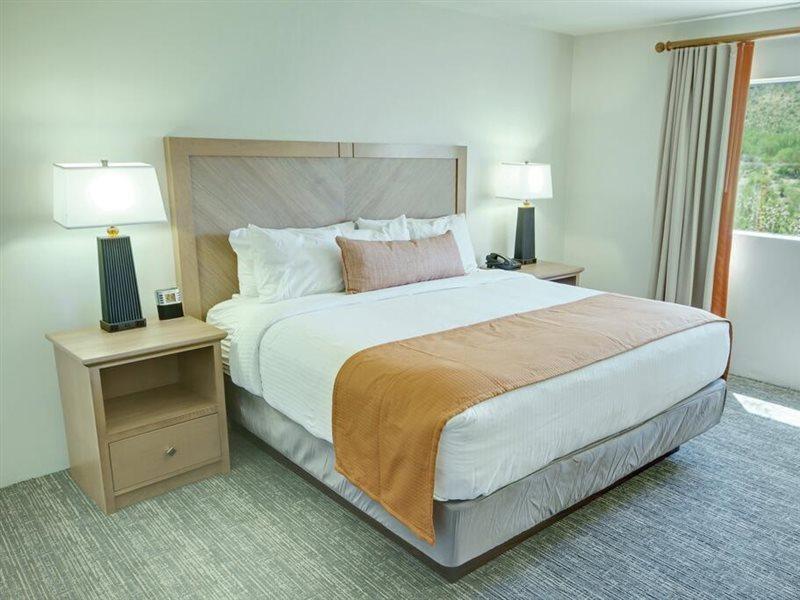 Starr Pass Golf Suites Tucson Buitenkant foto