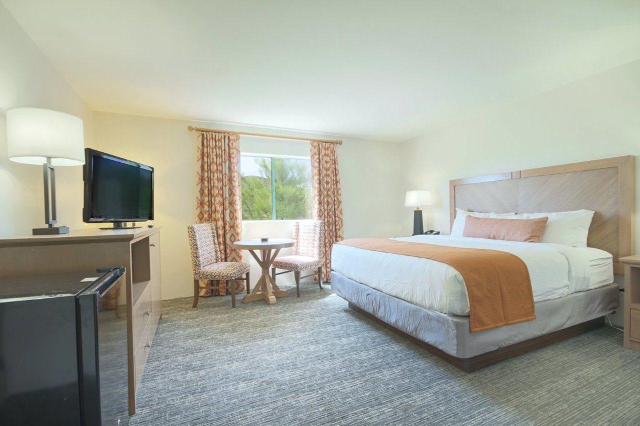 Starr Pass Golf Suites Tucson Buitenkant foto