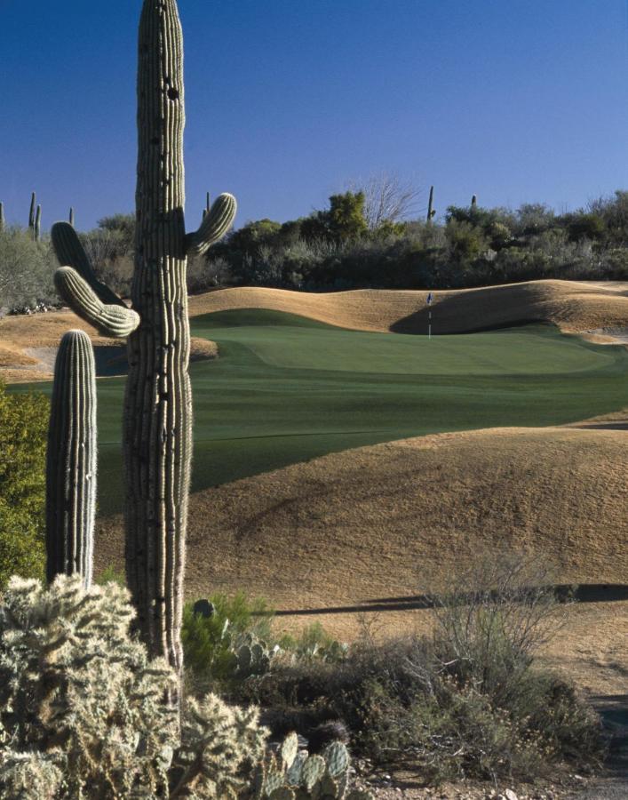 Starr Pass Golf Suites Tucson Buitenkant foto
