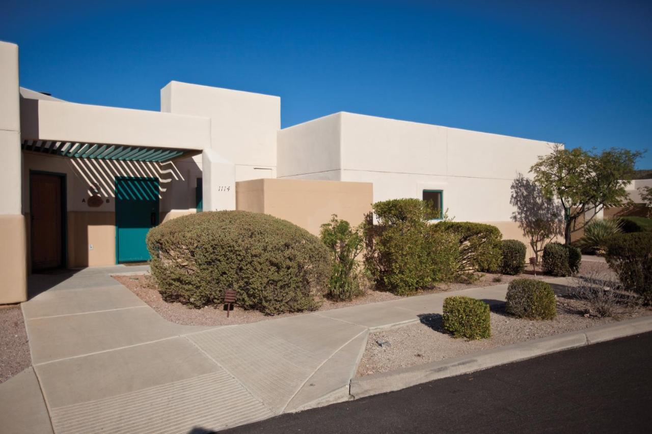 Starr Pass Golf Suites Tucson Buitenkant foto