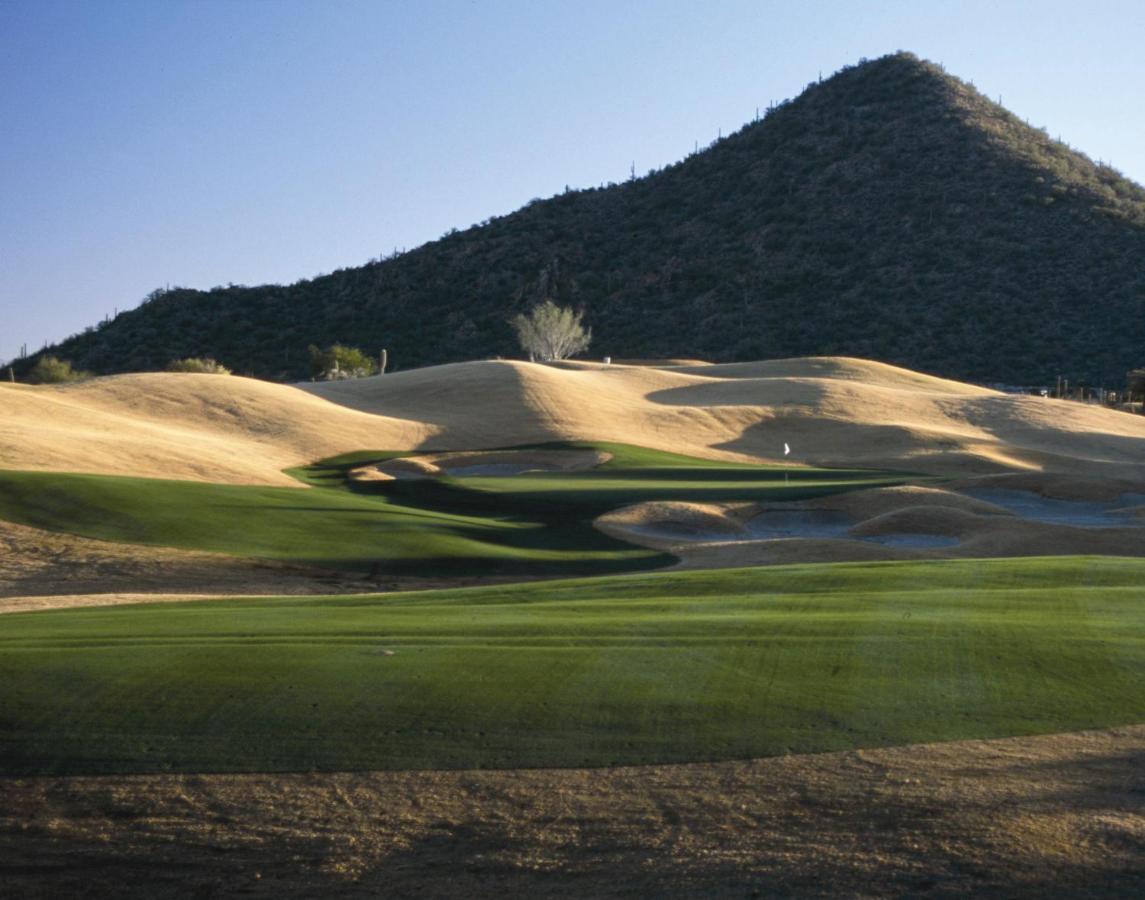 Starr Pass Golf Suites Tucson Buitenkant foto