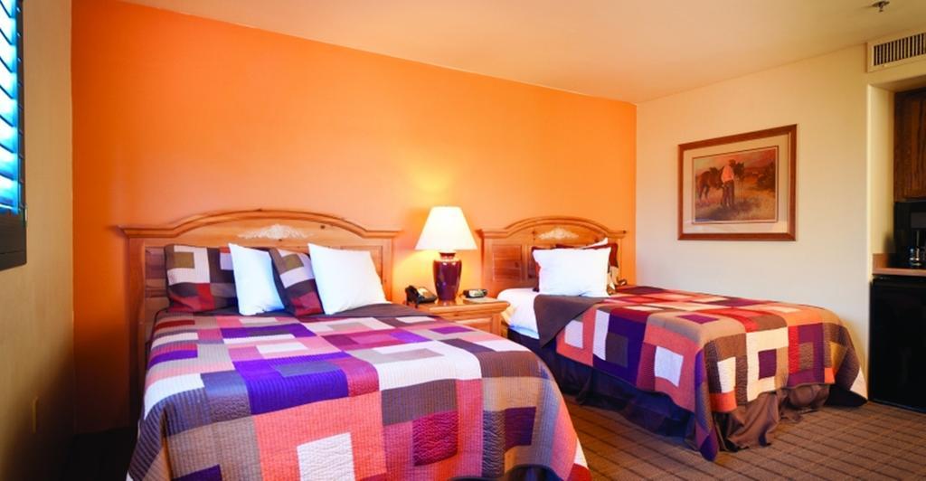 Starr Pass Golf Suites Tucson Buitenkant foto