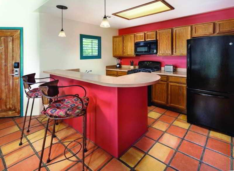 Starr Pass Golf Suites Tucson Buitenkant foto