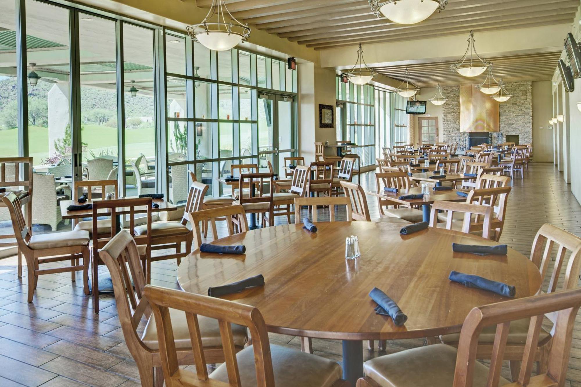 Starr Pass Golf Suites Tucson Buitenkant foto