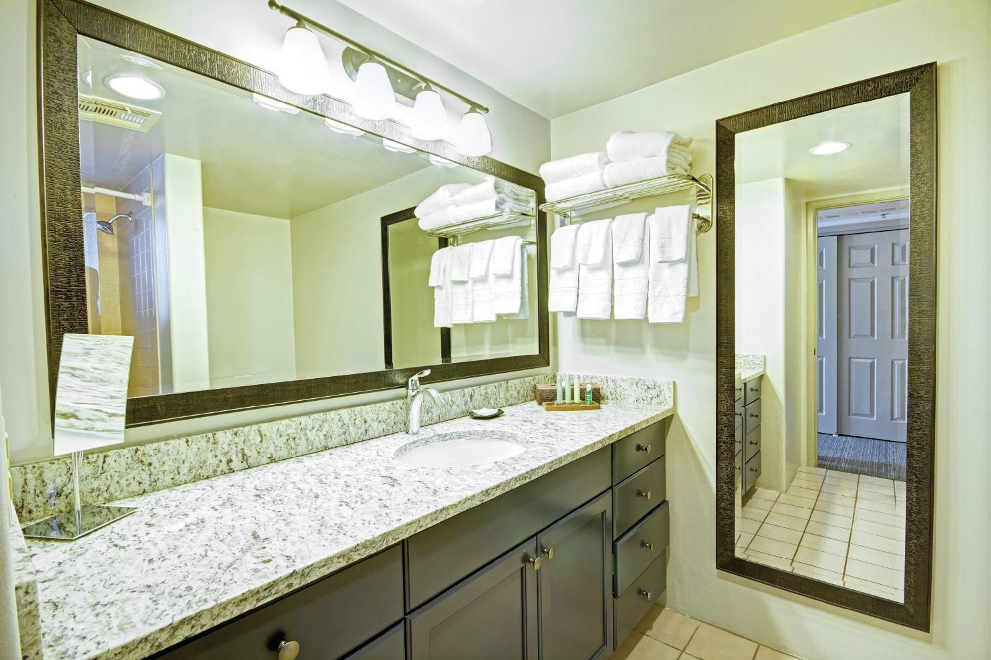 Starr Pass Golf Suites Tucson Buitenkant foto
