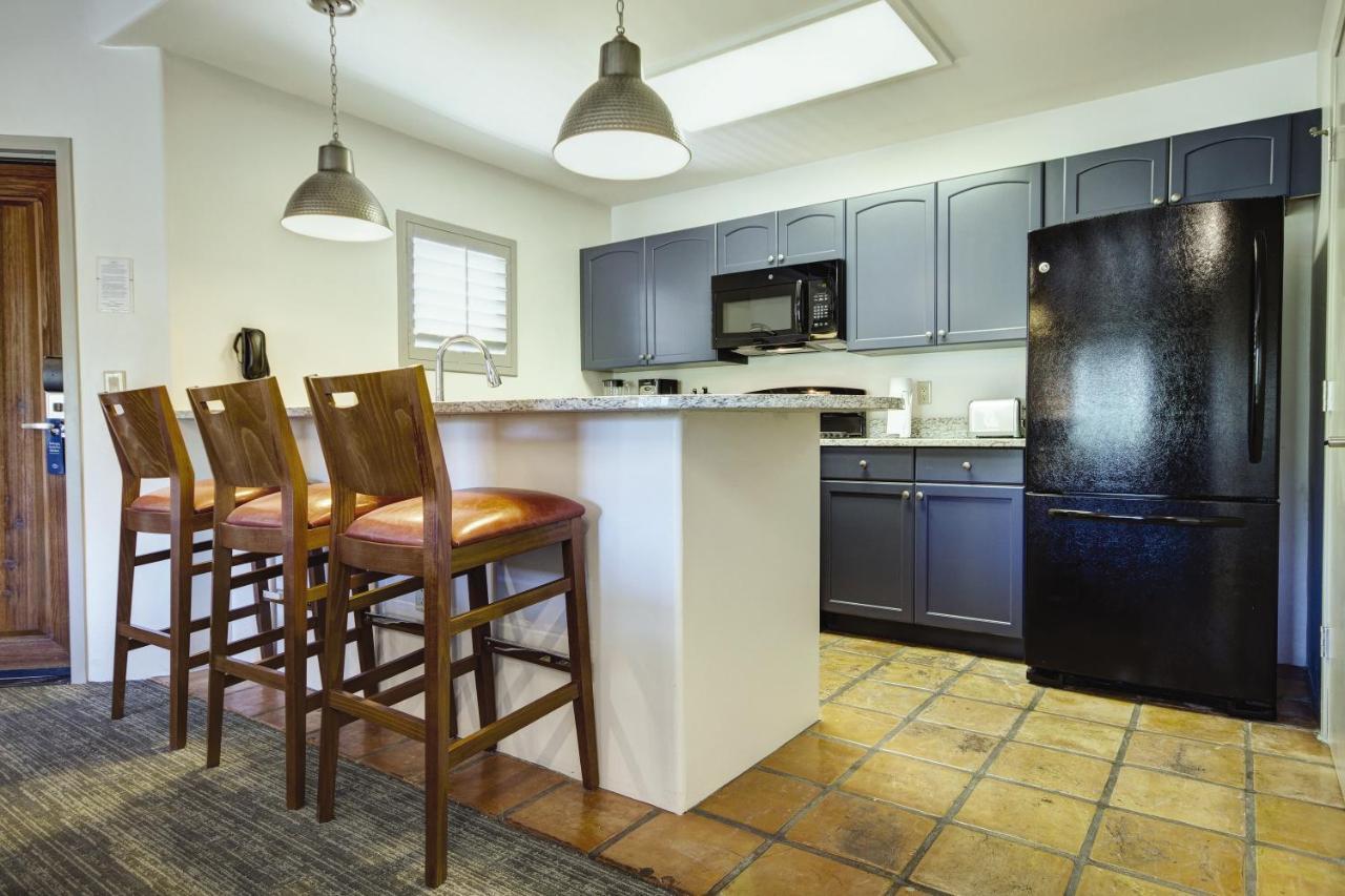 Starr Pass Golf Suites Tucson Buitenkant foto
