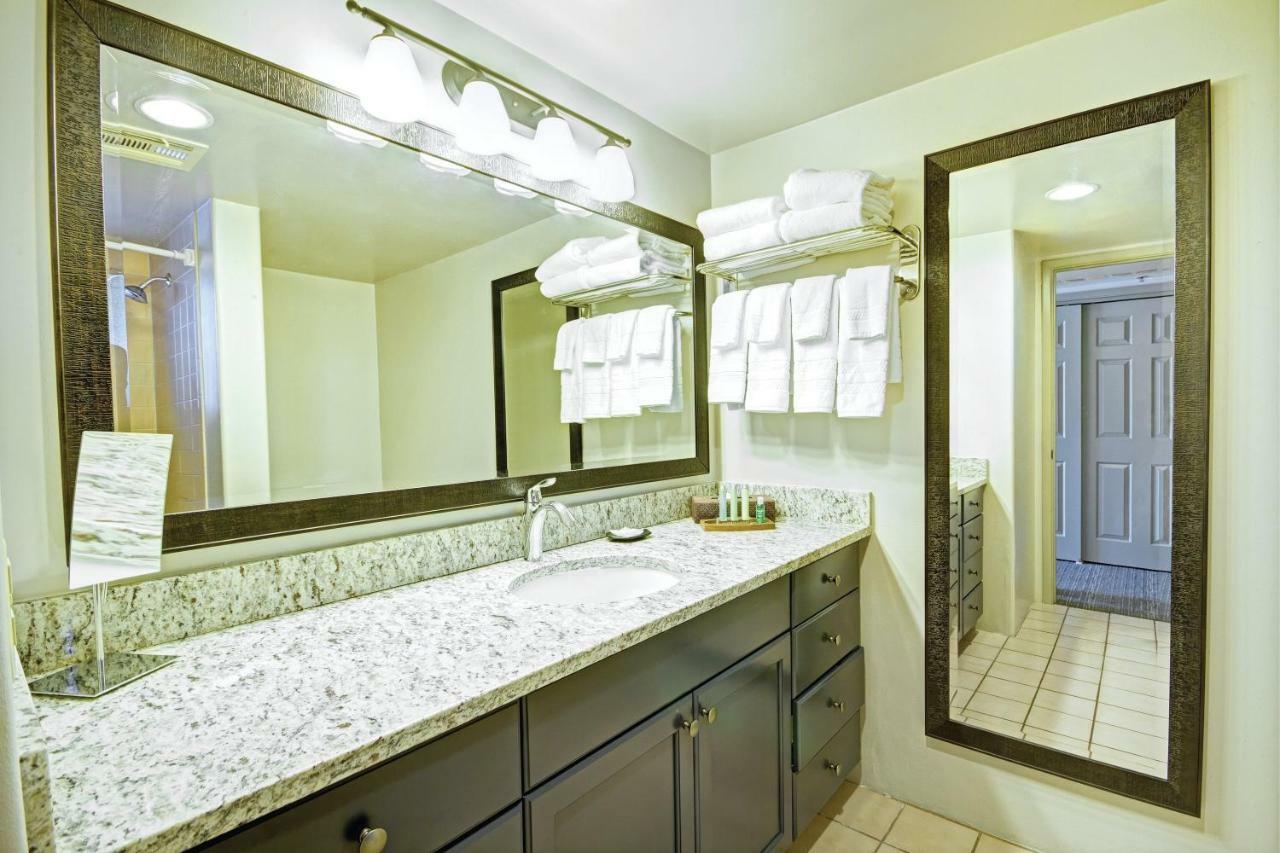 Starr Pass Golf Suites Tucson Buitenkant foto
