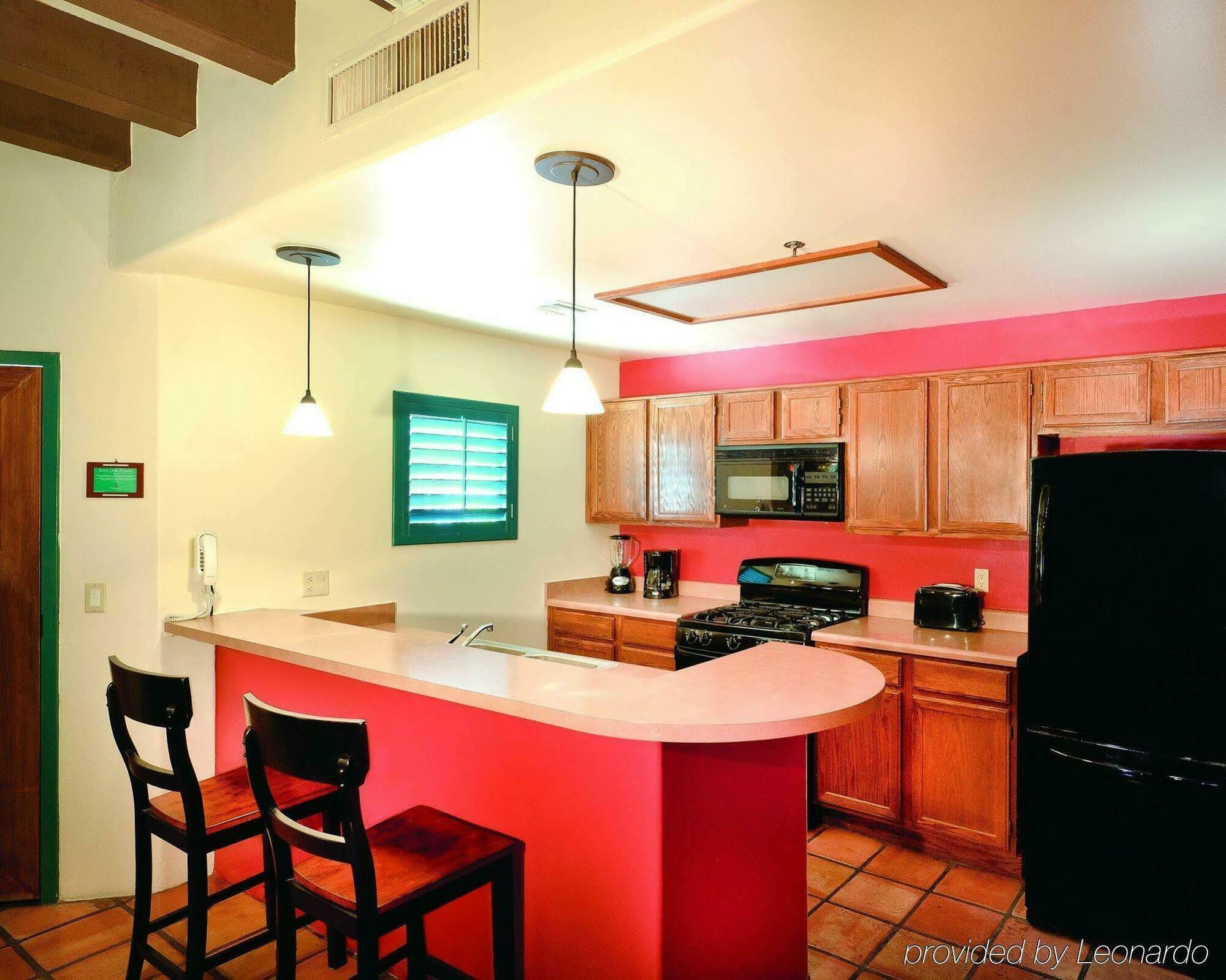 Starr Pass Golf Suites Tucson Buitenkant foto